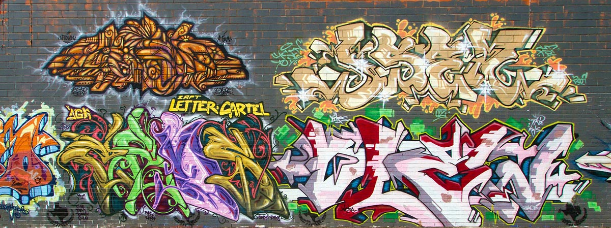 Graffiti