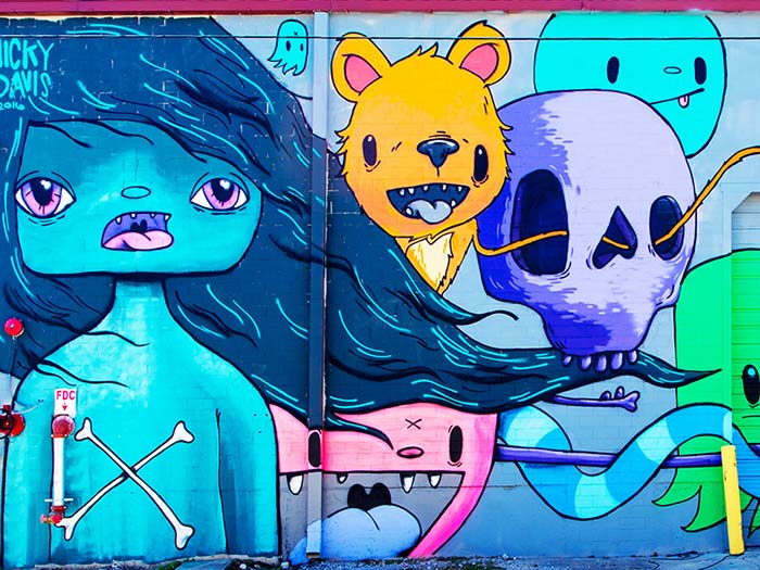 hshdhd Kyle Werty - Illustrations ART street