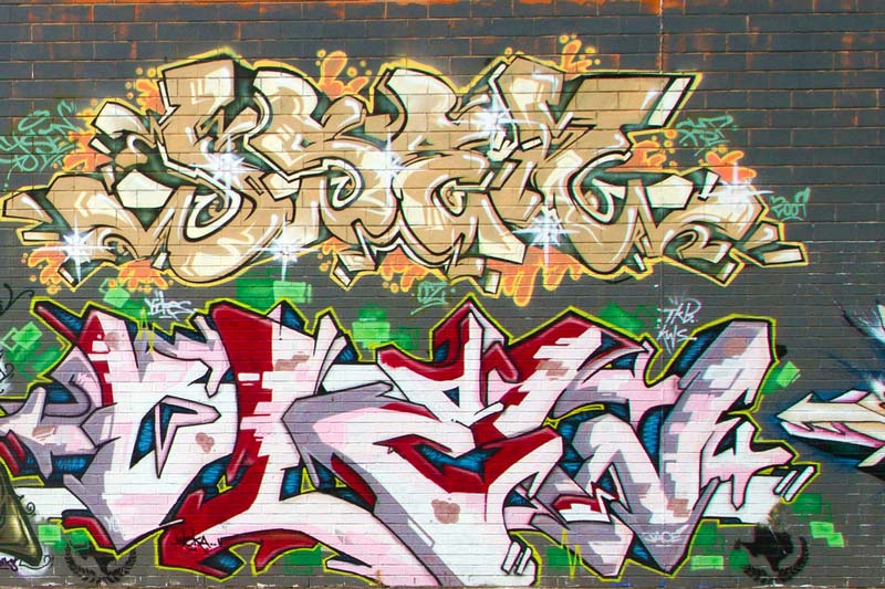 Graffiti