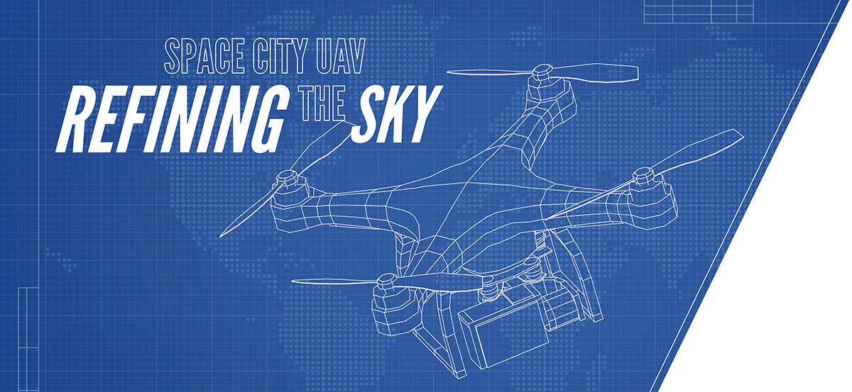 Innovating Drone Medical Supply Transport