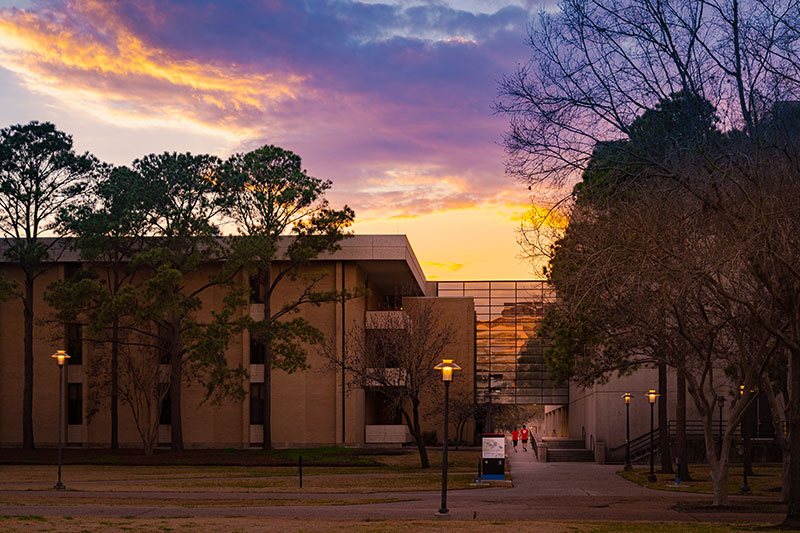 University of Houston Cullen College of Engineering