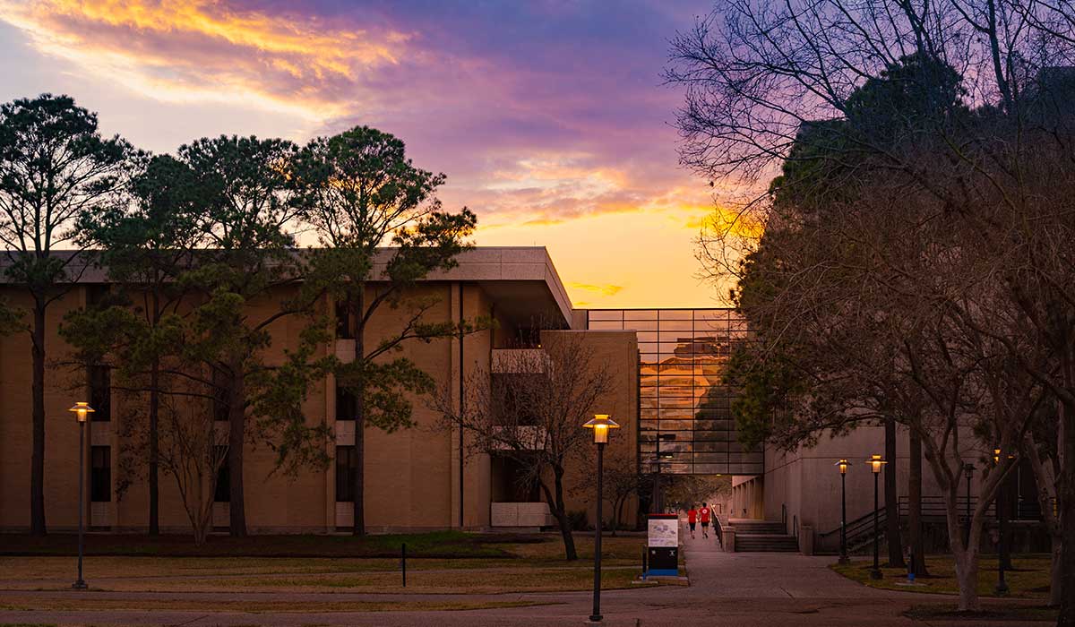 University of Houston Cullen College of Engineering