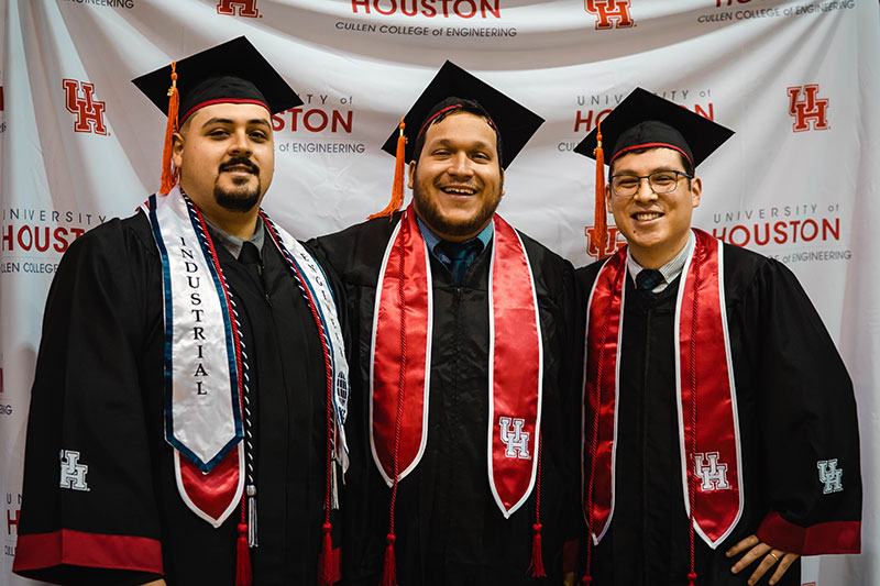2023 Spring Engineering Commencement