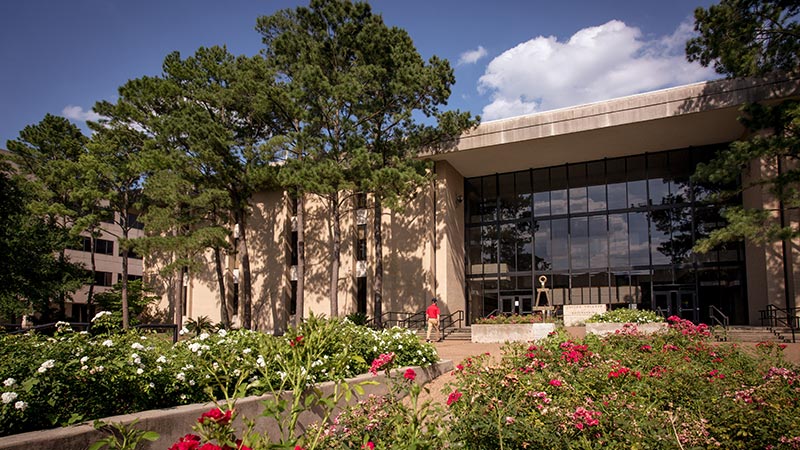 Engineering Building