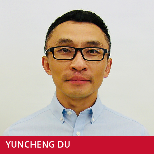 Yuncheng Du