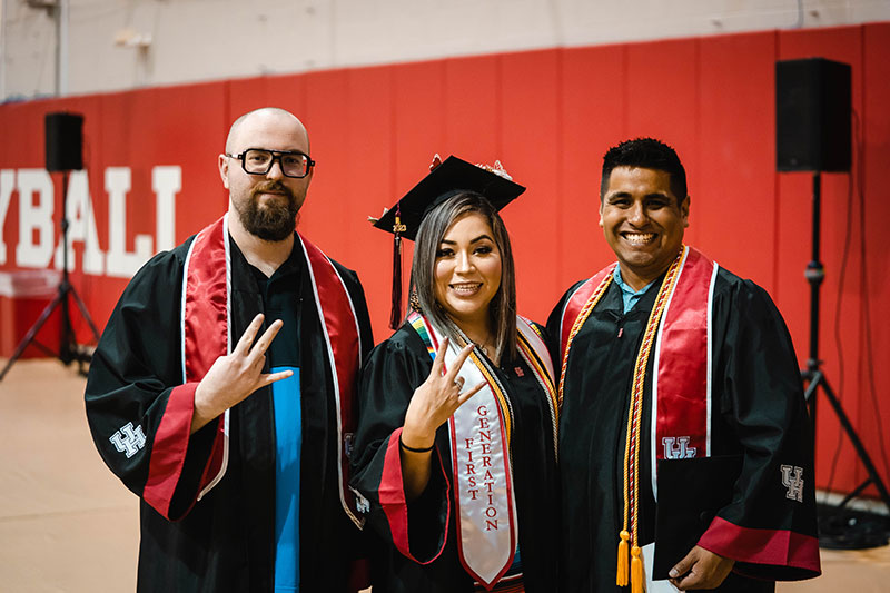 2023 Spring Technology Commencement