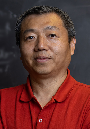 Jack Zhang