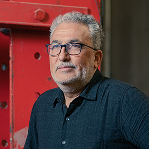 Abdeldjelil Belarbi