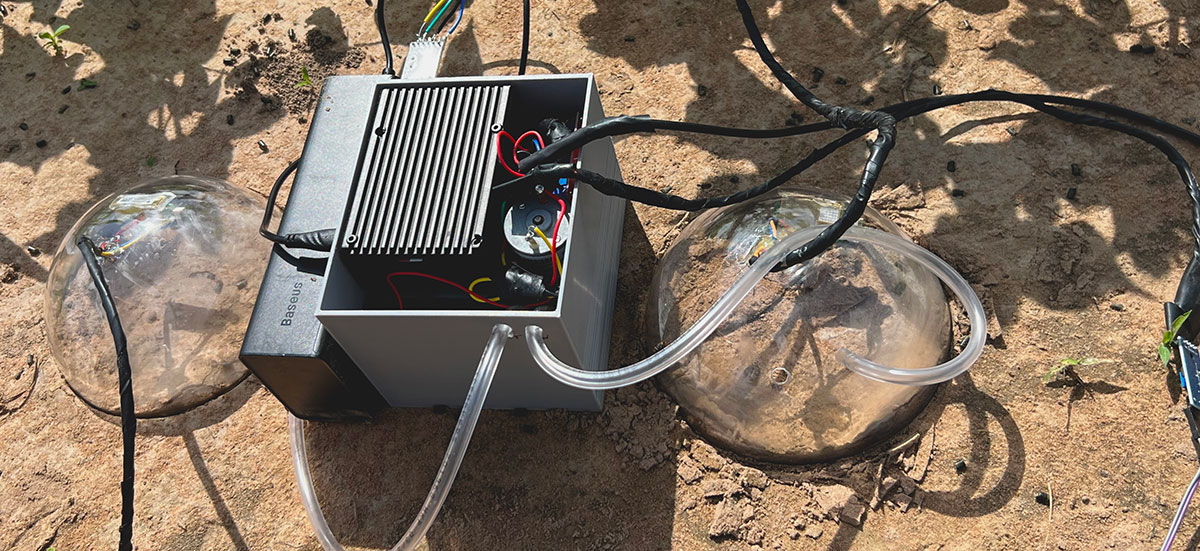 Climate Smart Biotech