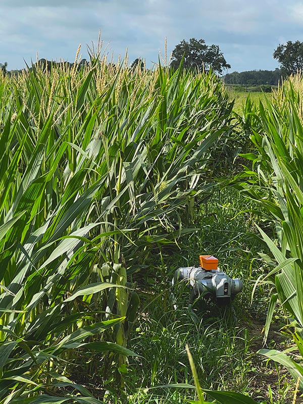 Climate Smart Biotech