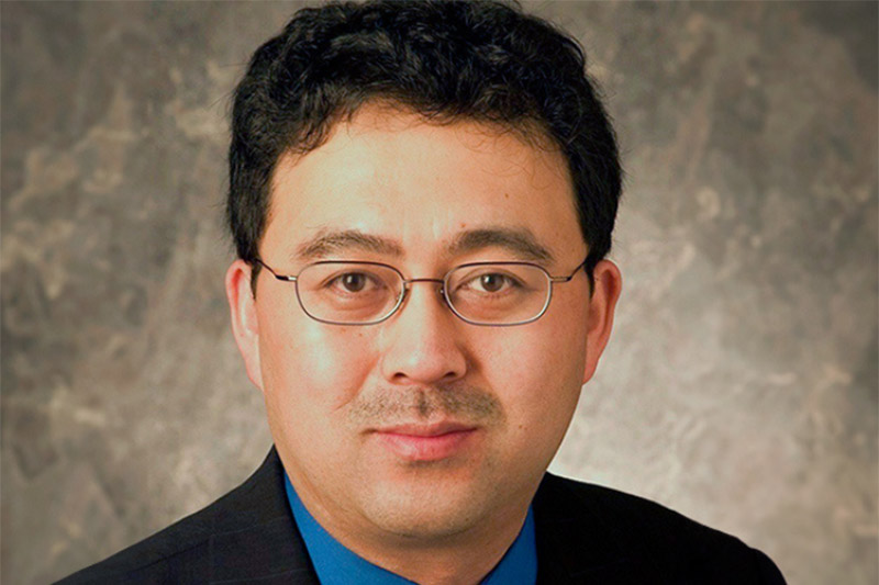 Jinghong Chen Elected to Senior Member Status