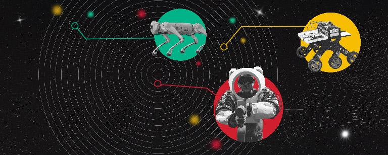 Shaping the Future of Innovation