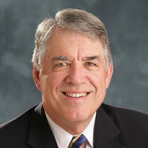 Raymond W. Flumerfelt