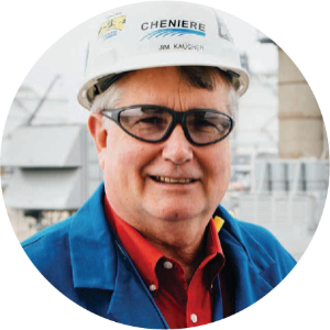 Jim Kaucher