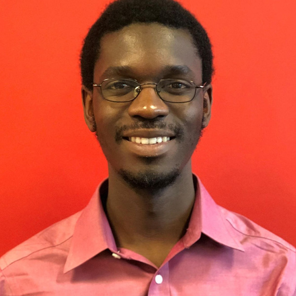 Theophilus Kaaya