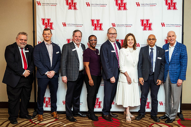 The William A. Brookshire Scholarship Luncheon