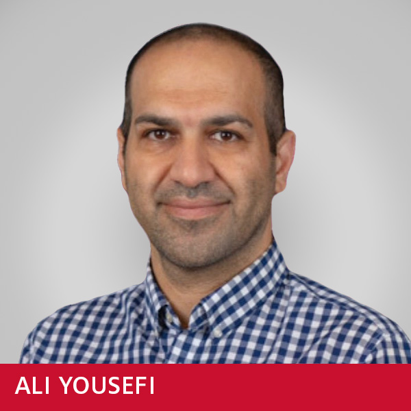 Ali Yousefi