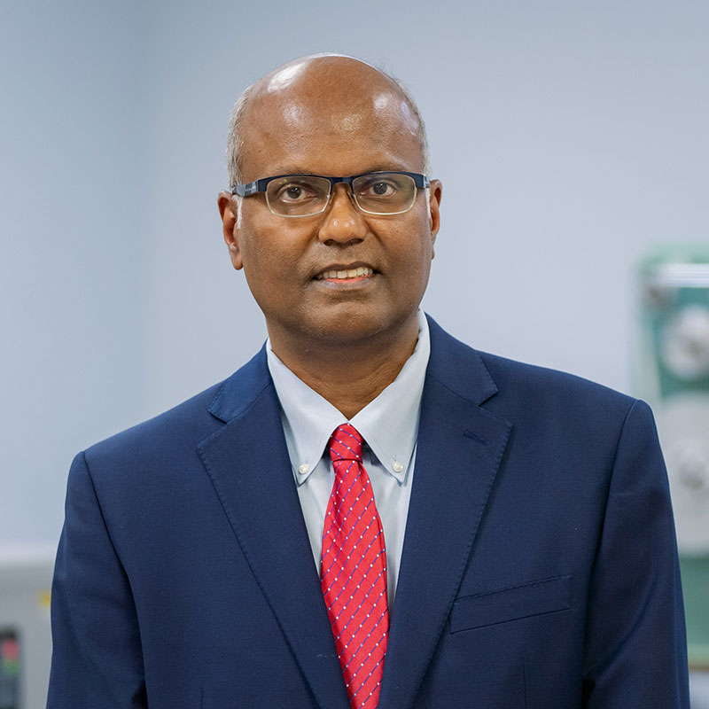 Venkat Selvamanickam