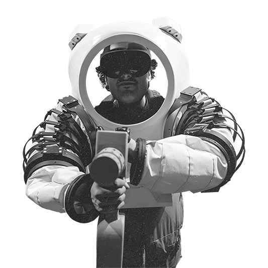 The Future of Aerospace in Space City