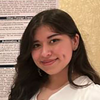 Ashley V. Velazquez