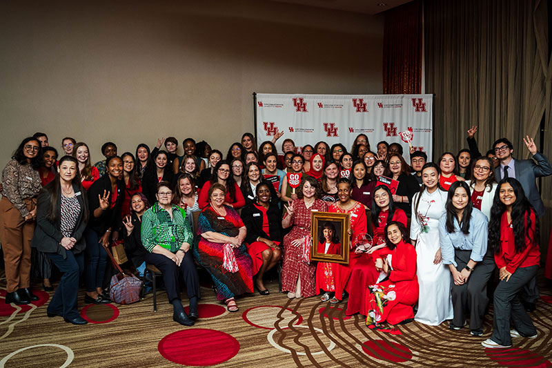Women in Engineering