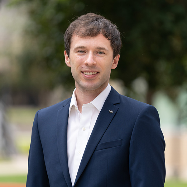 Daniel Floryan