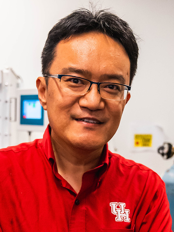 Xiaonan Shan