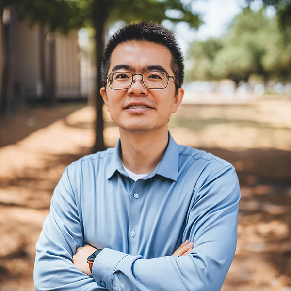 Bo Zhao