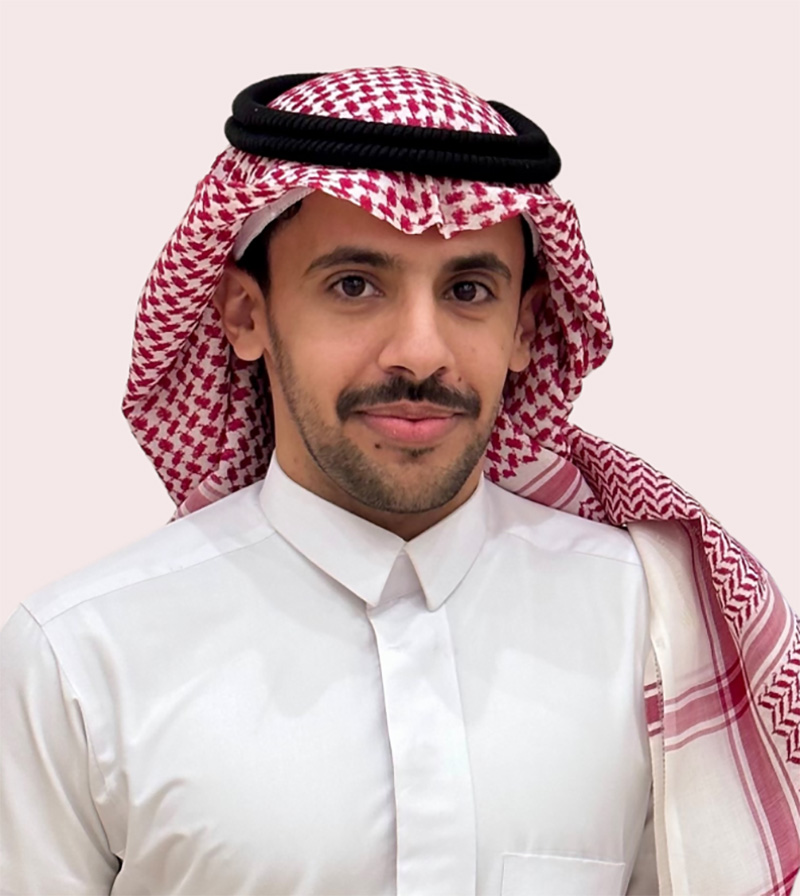 Jamaan Alanazi
