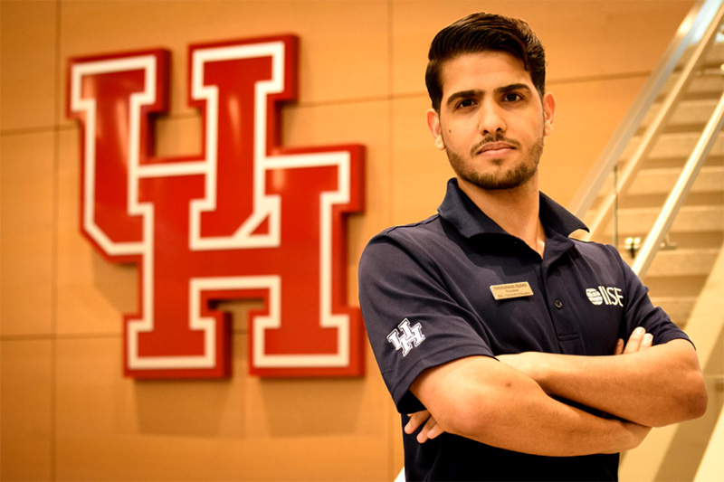 Abdulrahman Aljahmi