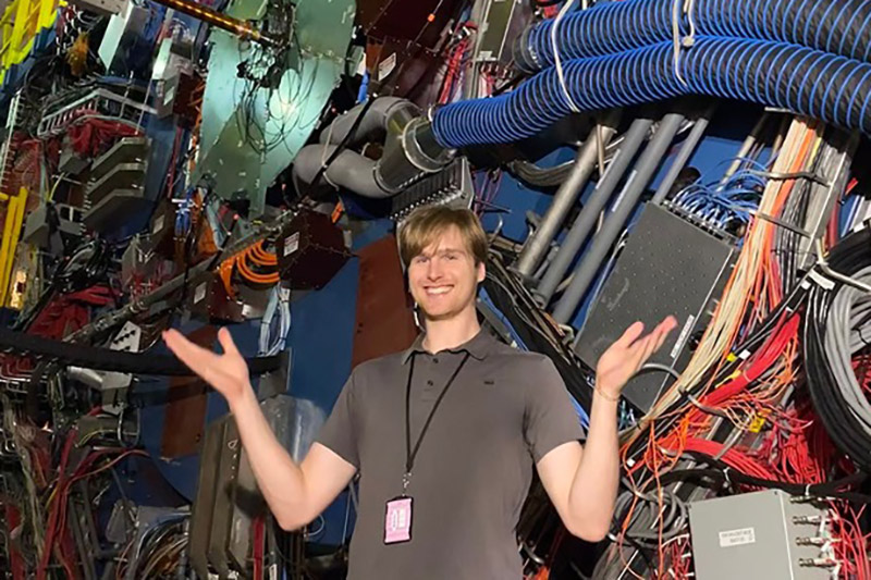 Seeking Answers about the State of Matter