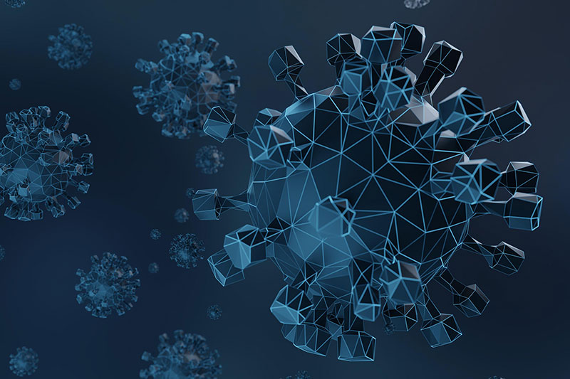 UH Engineers Unveil AI Model for Predicting, Controlling Disease Spread
