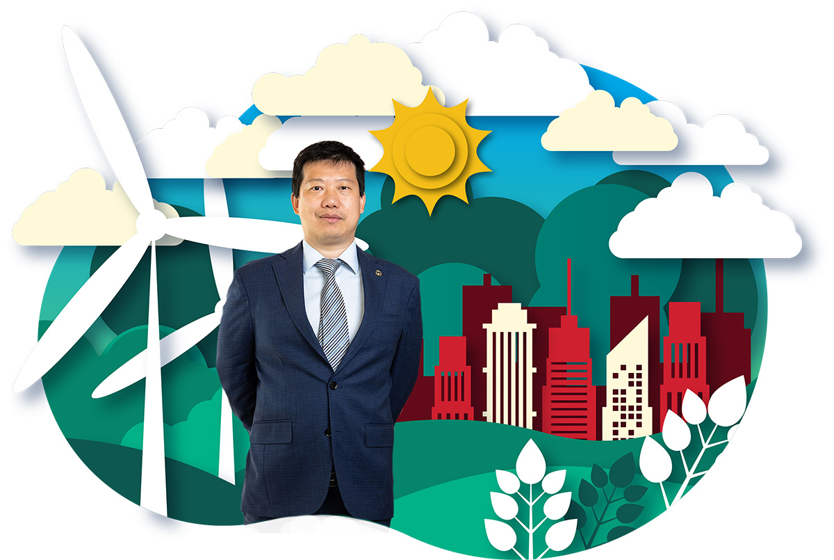 University of Houston Joins DOE’s New Energy Innovation Hub to Advance Battery Technology