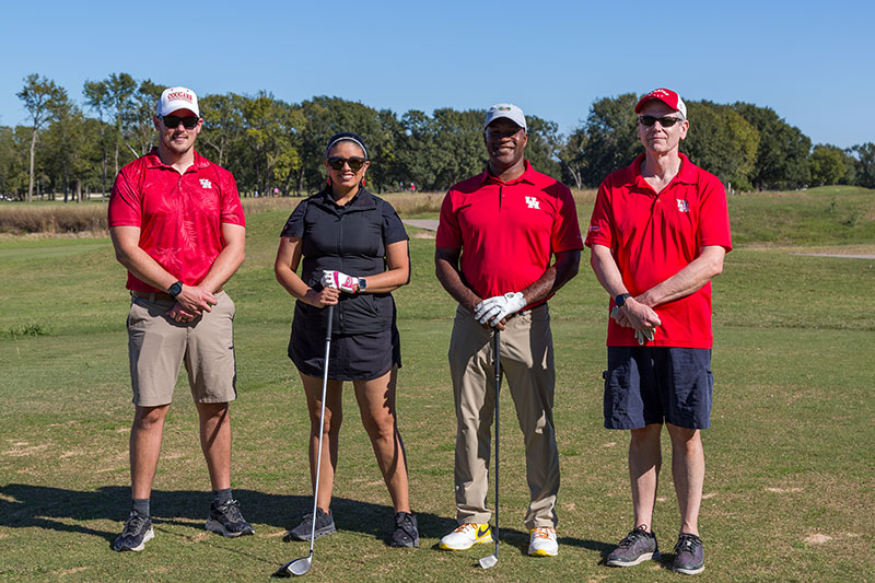 2024 Cullen College Golf Tournament