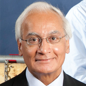 Manmohan Kalsi