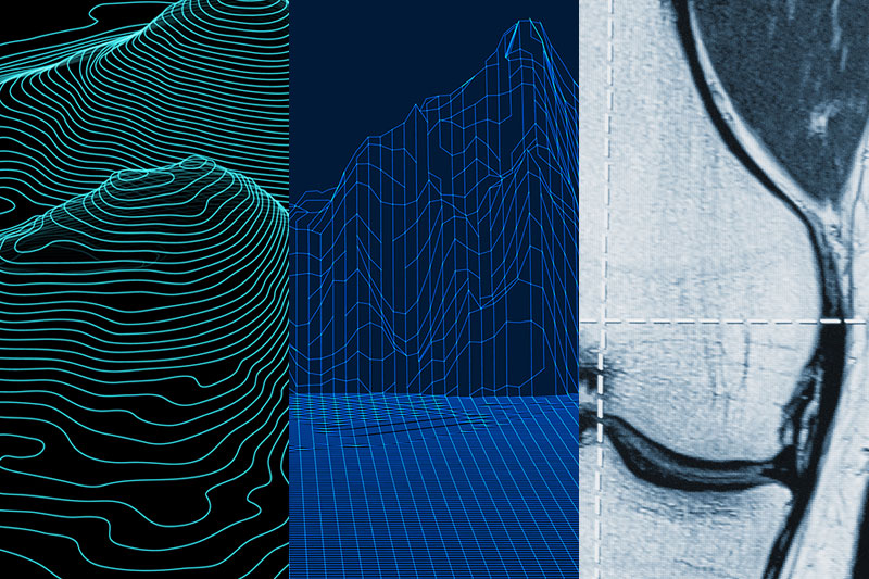 Three Students Among the Many Making Advances in AI