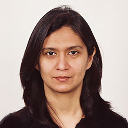 Fatima Merchant