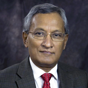 Ramesh Shrestha