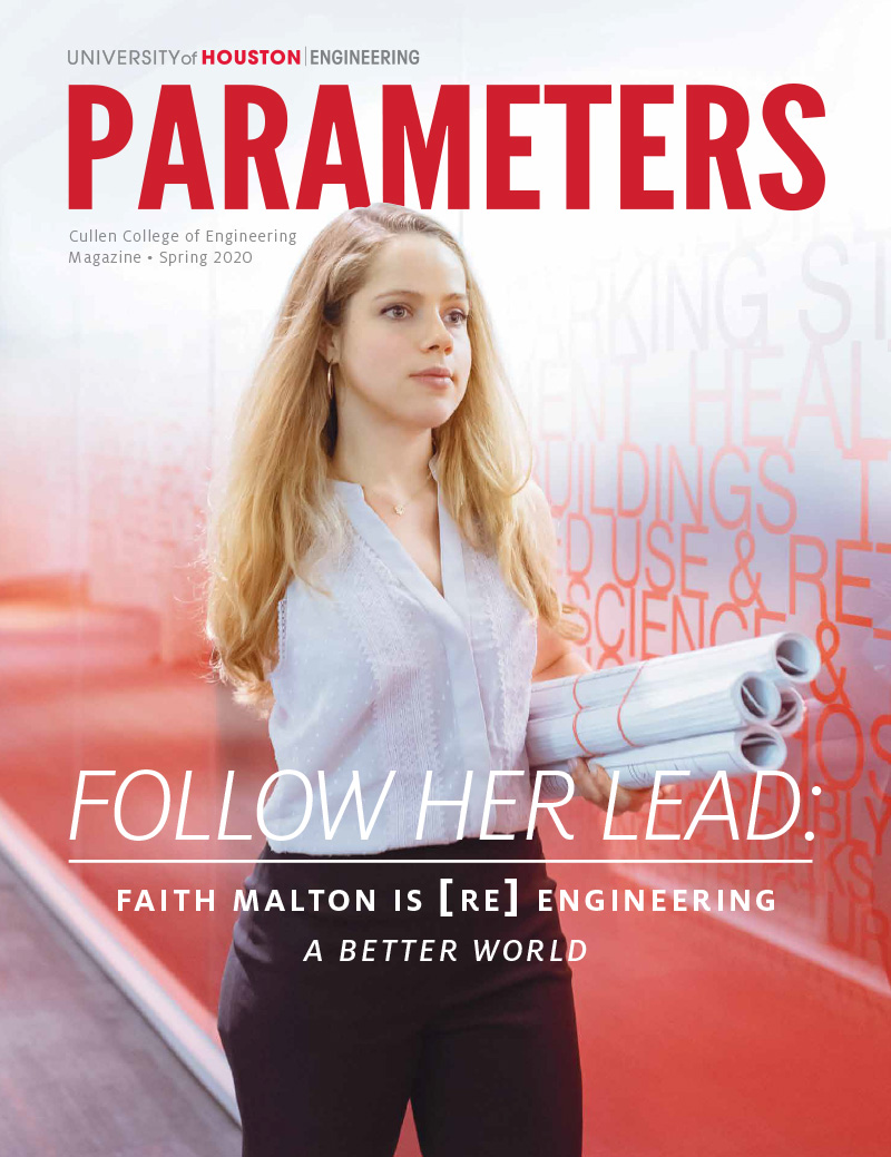 Parameters