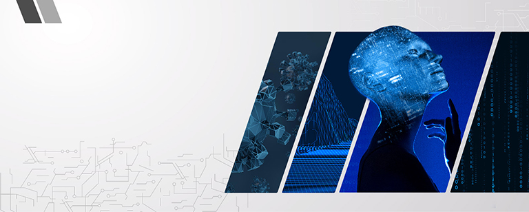 The Humans behind the AI
