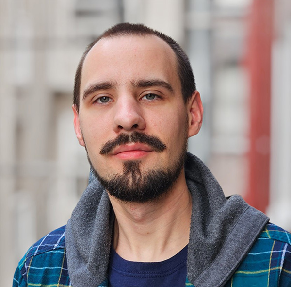 Brandon Voelker