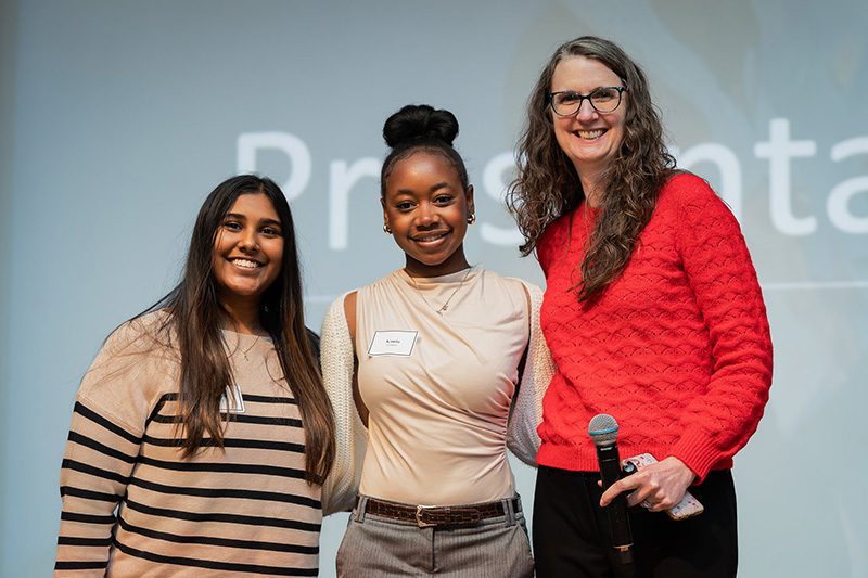 Create@UH Showcase Events