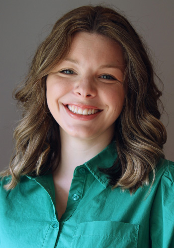 Alexis Sunderlage