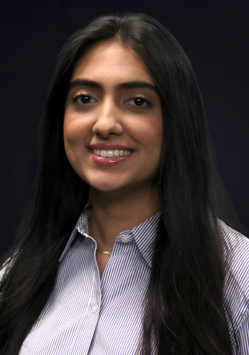 Alizah A. Zaheer