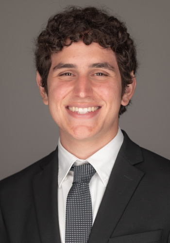 Connor White