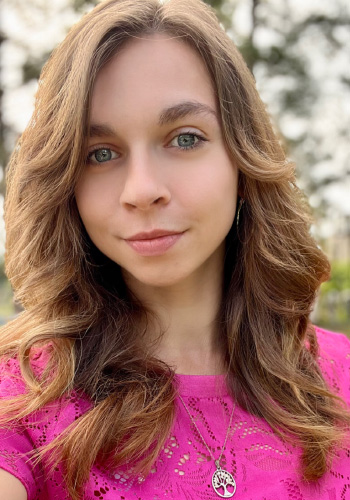 Julia Nicole Martin