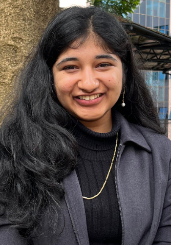 Madhumitha Ramesh