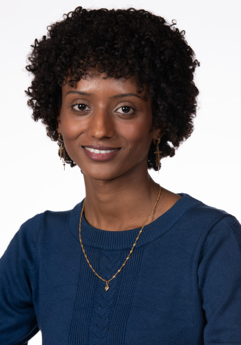 Mignote Tadesse
