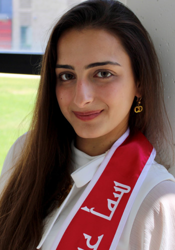 Sama Abdelaziz