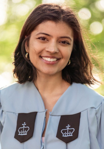 Zoya Fazal